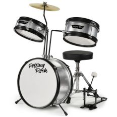 Ударная установка Rolling Rock KIDS JR-1288 SV