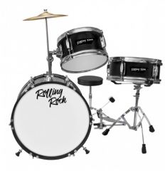 Ударная установка Rolling Rock JR-1611 BK