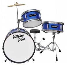 Ударная установка Rolling Rock JR-1611 BL