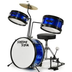 Ударная установка Rolling Rock KIDS JR-1288 BL