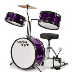 Ударная установка Rolling Rock KIDS JR-1288 PL